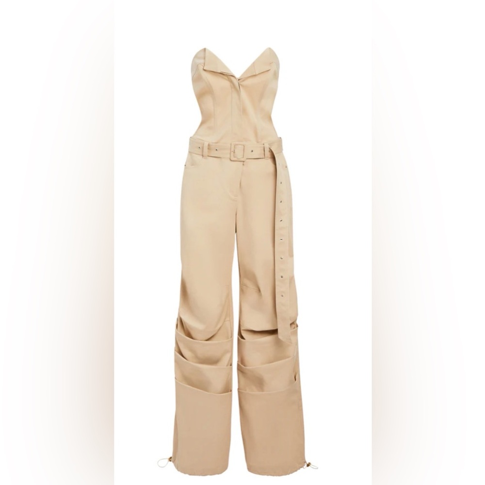 SEROYA LONDON JUMPSUIT - Picture 2 of 5